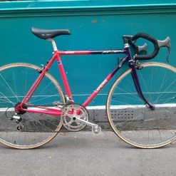 Velo De Course Lapierre Taille 50 Cm