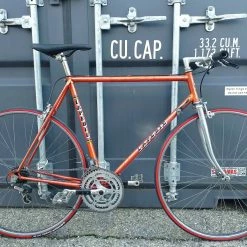 Vélo Lapebie / Taille 56 Cm