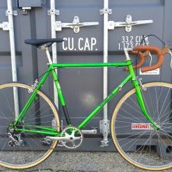 Motobecane Vélo Motobécane / Taille 55 Cm