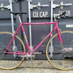 Vélo Raymond Poulidor / Taille 54 Cm