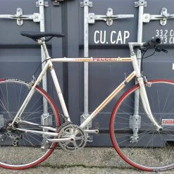 Vélo Peugeot / Taille 55 Cm