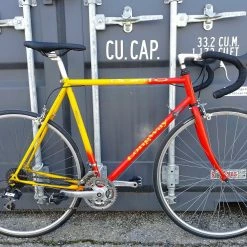 Vélo Longway Quinto / Taille 55 Cm