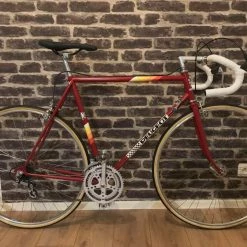 Vélo Peugeot Course Vintage