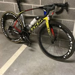 Vélo Look 795 Aerolight De 2015 - Sram Red - Taille M (Look 53)