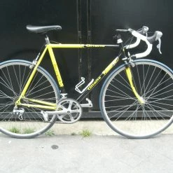 Gitane Columbus Gara Vélo De Course Gitane GCRP Full Columbus Gara Crmo