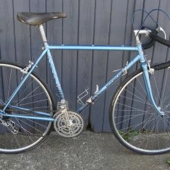 Motobecane Vitus 172 Vélo De Route Motobecane