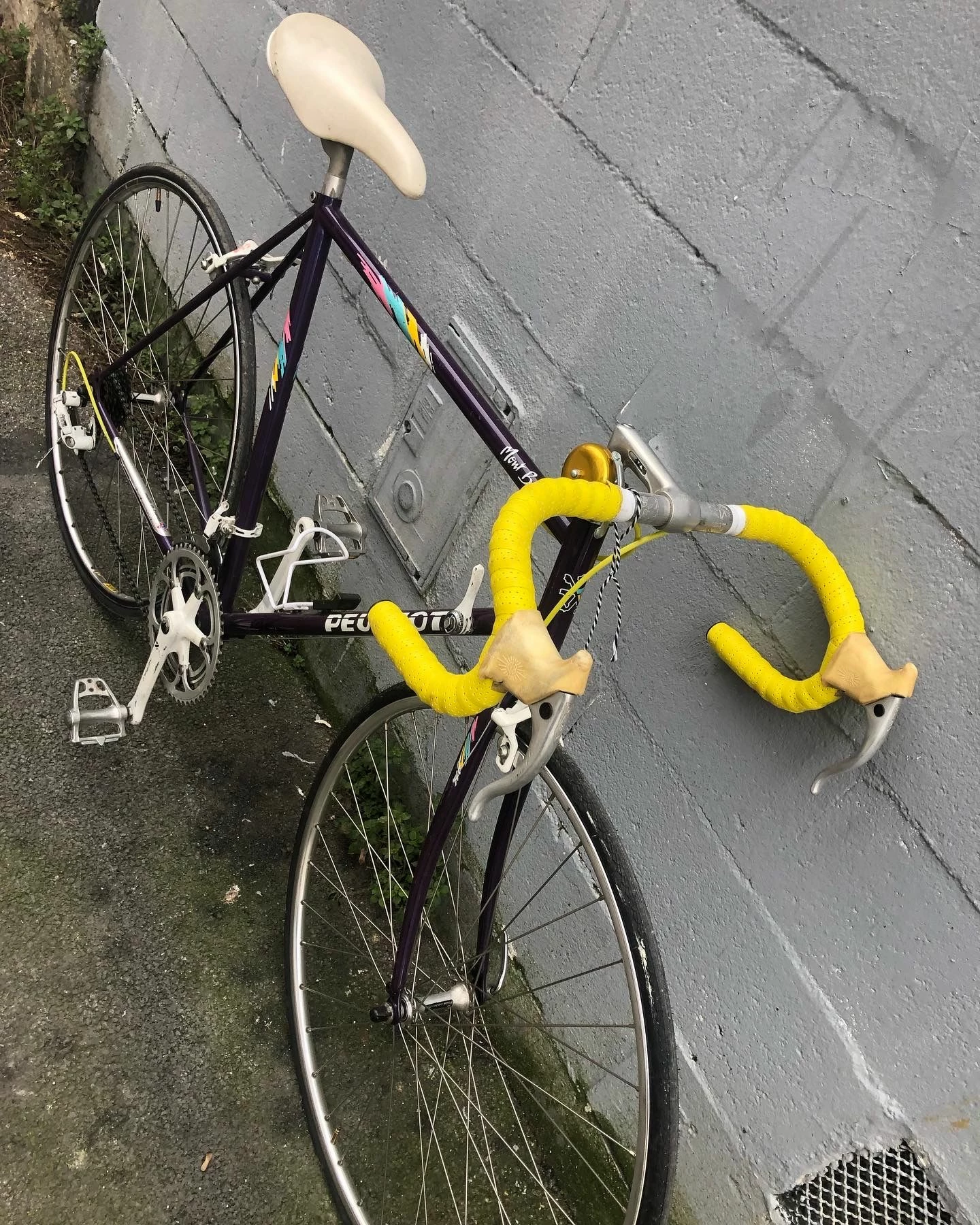 Peugeot Mont-Blanc – Image 2