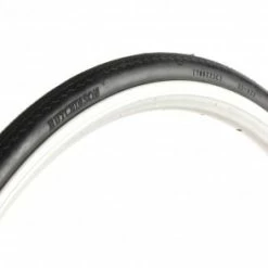 Pneu Vélo Route Noir 700 X 23 Quartz Hutchinson