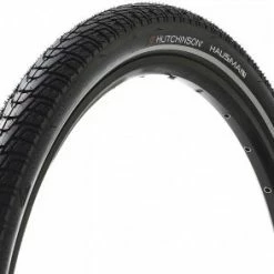 Pneu Vélo Ville Haussmann Infinity 26 X 1.75 Hutchinson