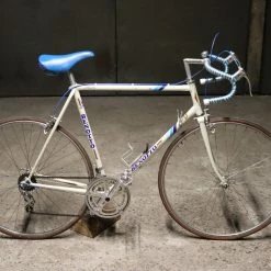 Vélo De Course Benotto