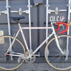 Vélo Yvars / Vitus 999 / Taille 55 Cm