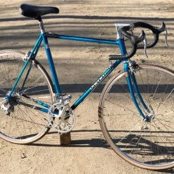 Veneto Course Columbus Aelle