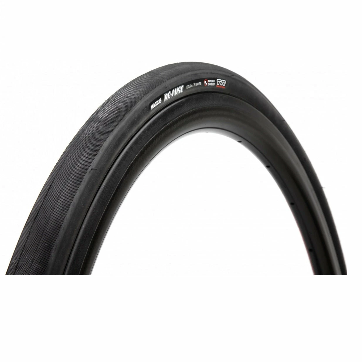 Pneu Route Et Gravel Re-fuse Maxxis 650 X 47B MaxxShield