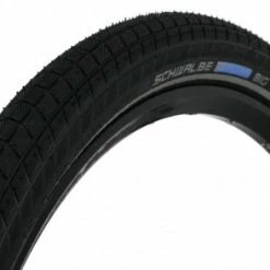 Pneu Ballon Big Ben Plus Schwalbe 20 X 2.15 E-bike Et Cargos