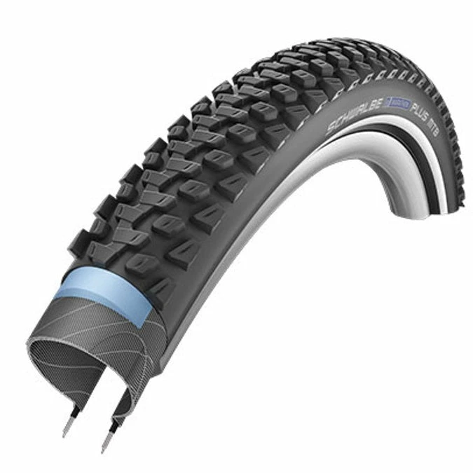 Pneu VTT Schwalbe Marathon Plus MTB 29 Pouces