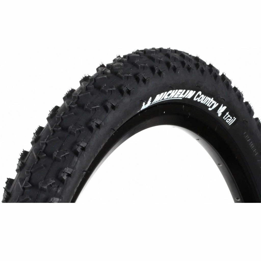 Pneu VTT Loisir Michelin Country Trail 26 X 2.00