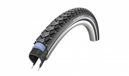 Pneu VTT Schwalbe Marathon Plus Tour 26 Pouces – Image 3