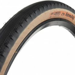 Pneu Vélo Gravel Route 650 X 47 B ByWay Compatible Tubeless WTB