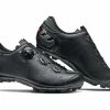Chaussures Vélo VTT SIDI Speed Noir