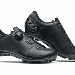 Chaussures Vélo VTT SIDI Speed Noir