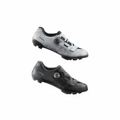 Chaussures VTT Gravel SHIMANO RX800 2020