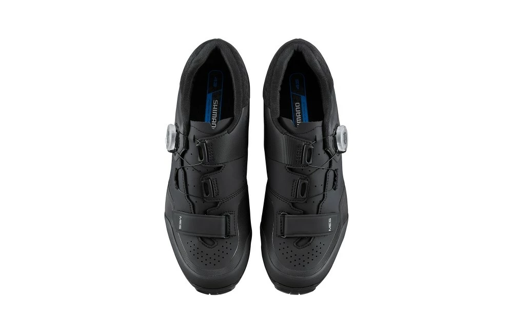 Chaussures VTT Homme SHIMANO ME502 2021 – Image 3