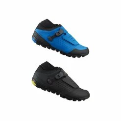 Chaussures VTT Homme SHIMANO ME701 SPD 2020