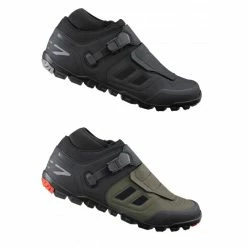 Chaussures VTT Homme SHIMANO ME702 SPD 2021