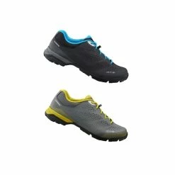 Chaussures VTT Homme SHIMANO MT301 2020