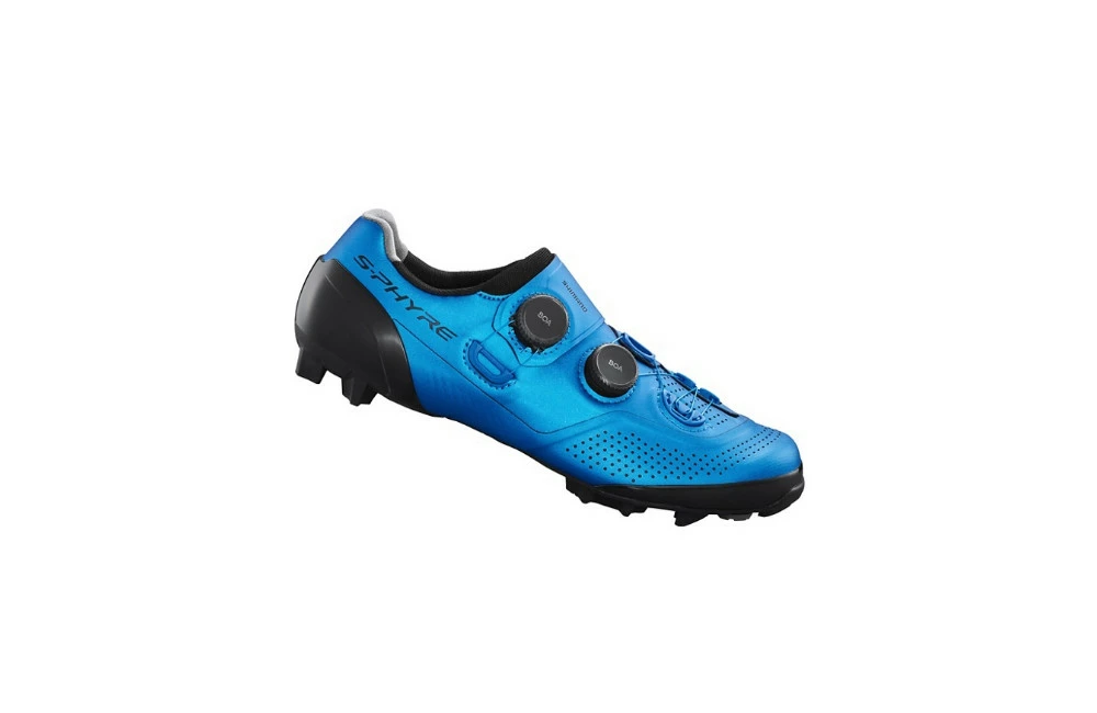 Chaussures VTT Homme SHIMANO S-Phyre XC902 – Image 2