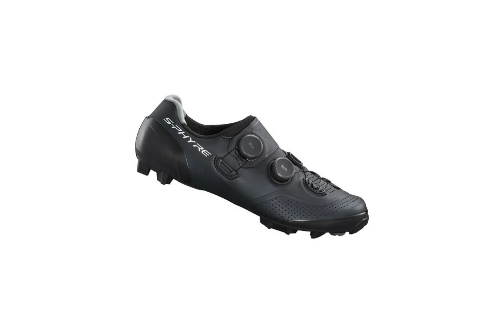 Chaussures VTT Homme SHIMANO S-Phyre XC902 – Image 7