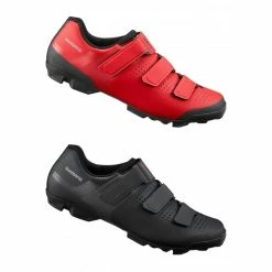 Chaussures VTT Homme SHIMANO XC100 2021
