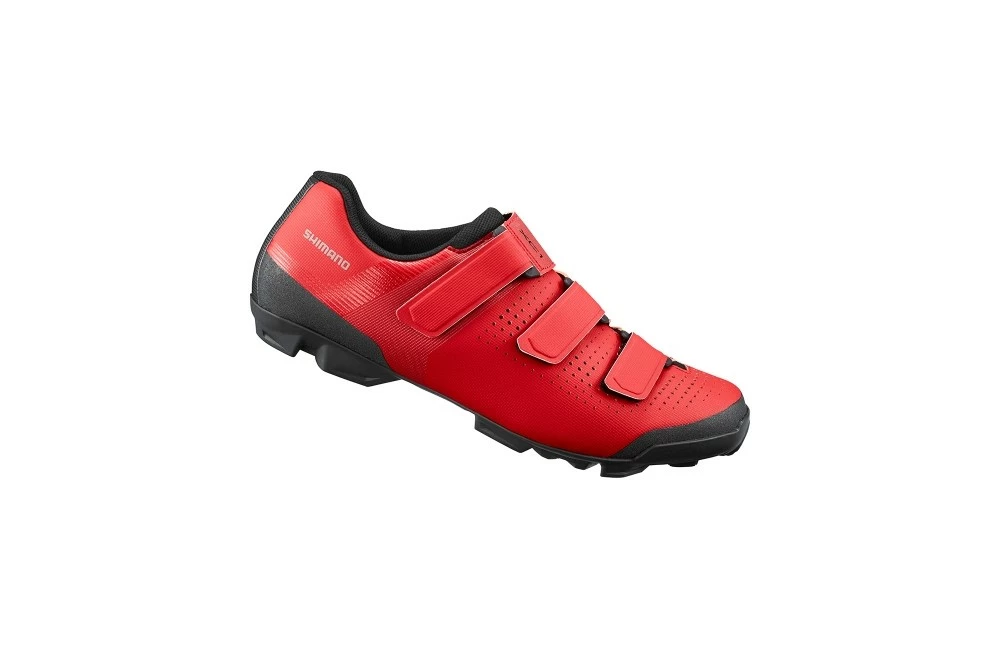 Chaussures VTT Homme SHIMANO XC100 2021 – Image 5