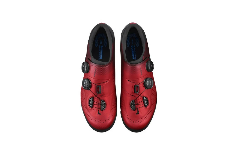 Chaussures VTT SHIMANO XC702 – Image 3