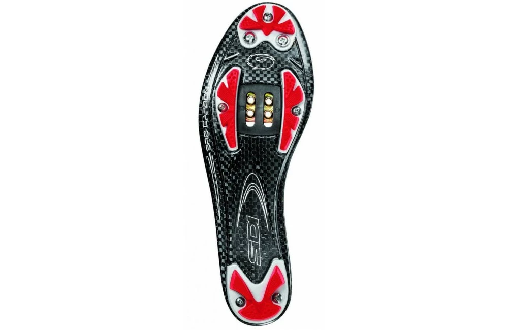 Chaussures VTT SIDI Drako 2 SRS Gris Mat – Image 2