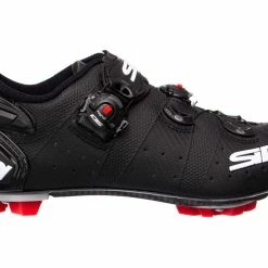 Chaussures VTT SIDI Drako 2 SRS Noir Mat