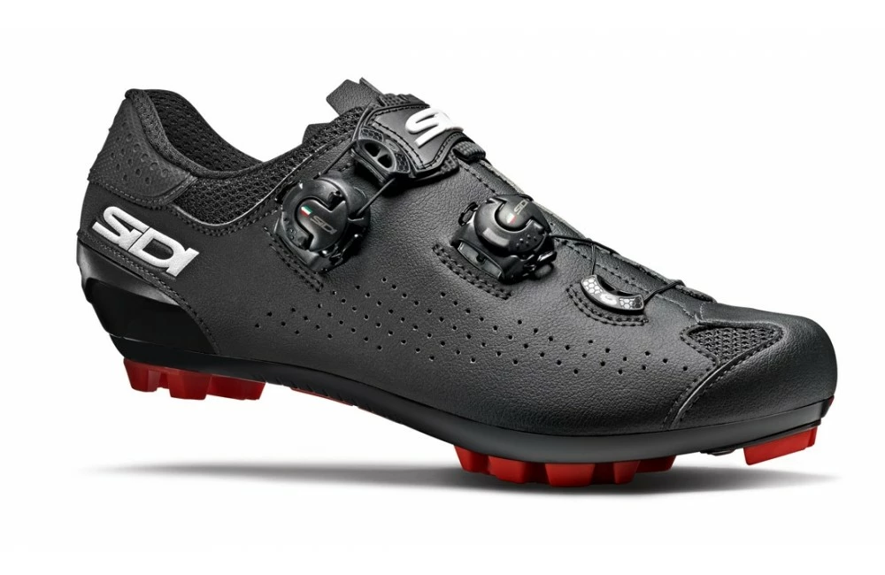 Chaussures VTT SIDI Eagle 10 Noir