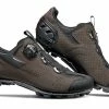 Chaussures VTT SIDI Gravel Marron