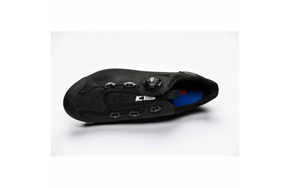 Chaussures VTT SIDI Gravel Noir – Image 11