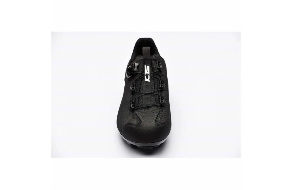 Chaussures VTT SIDI Gravel Noir – Image 12