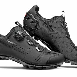 Chaussures VTT SIDI Gravel Noir