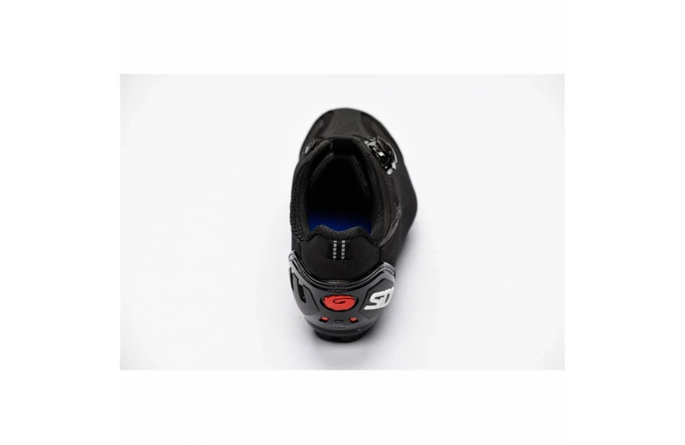 Chaussures VTT SIDI Gravel Noir – Image 6
