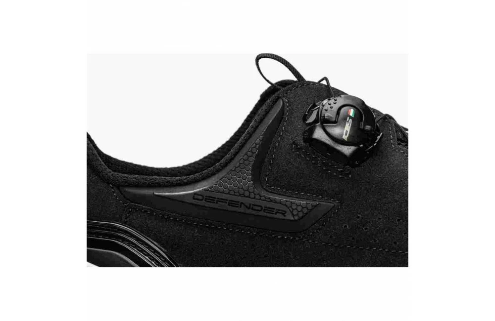 Chaussures VTT SIDI Gravel Noir – Image 7