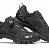 Chaussures VTT SIDI TURBO Noir