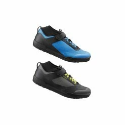 Chaussures VTT SPD Enduro / Descente SHIMANO AM702 2020