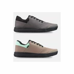 Chaussures VTT SPECIALIZED 2FO Roost Canvas 2022