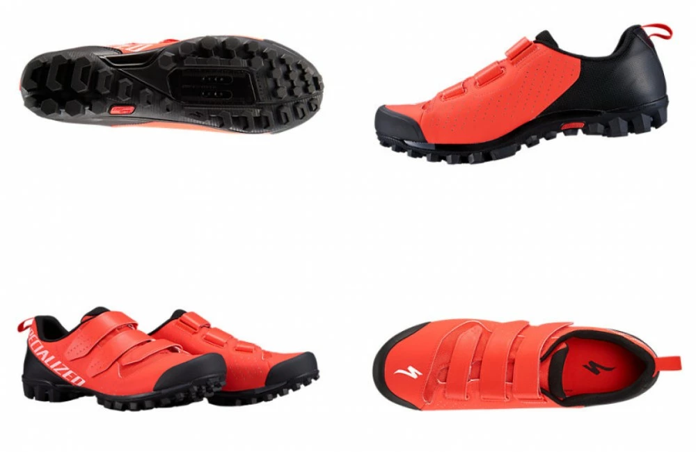 Chaussures VTT SPECIALIZED Recon 1.0 2022 – Image 18