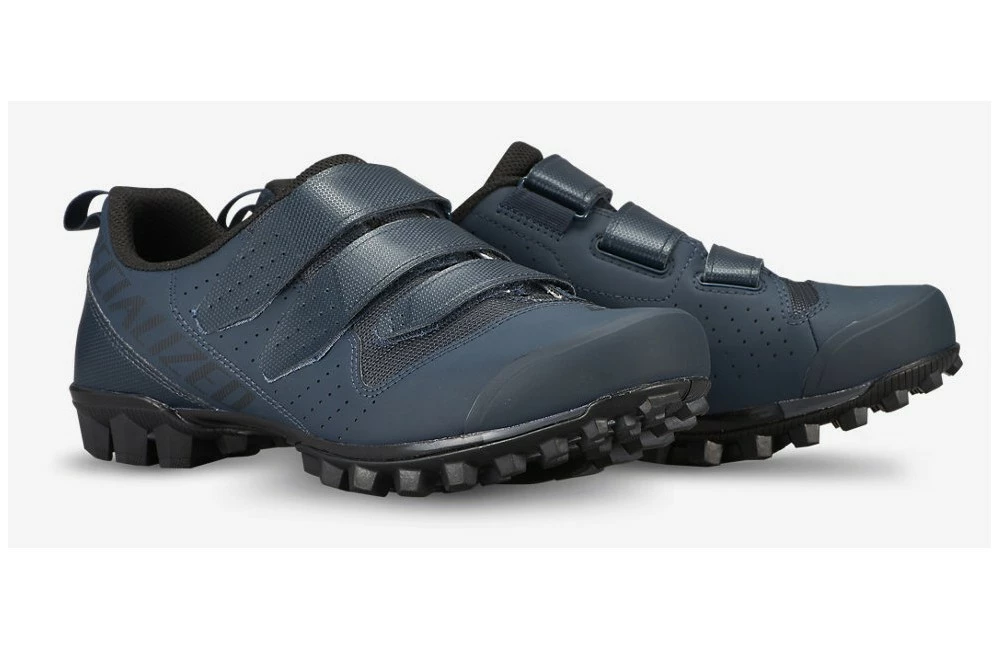 Chaussures VTT SPECIALIZED Recon 1.0 Bleu Battleship 2021 – Image 5