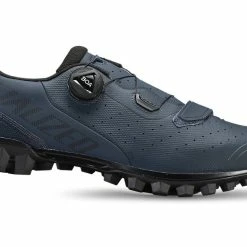 Chaussures VTT SPECIALIZED Recon 2.0 Bleu Battleship 2021