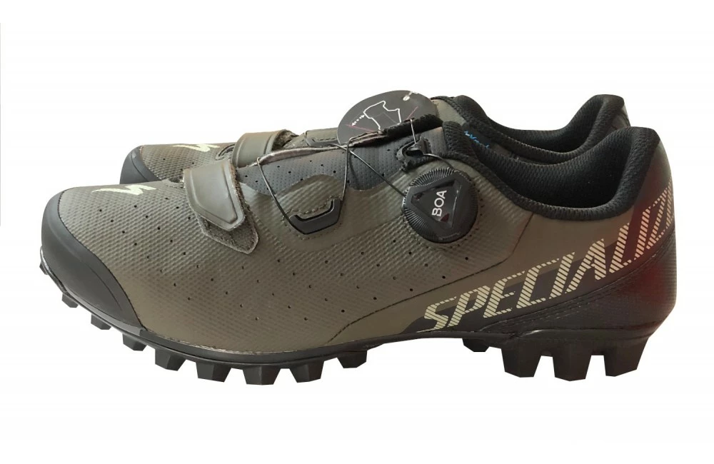 Chaussures VTT SPECIALIZED Recon 2.0 Vert 2021 – Image 2